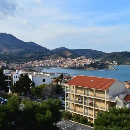 Apartamento Castell Bear 1
