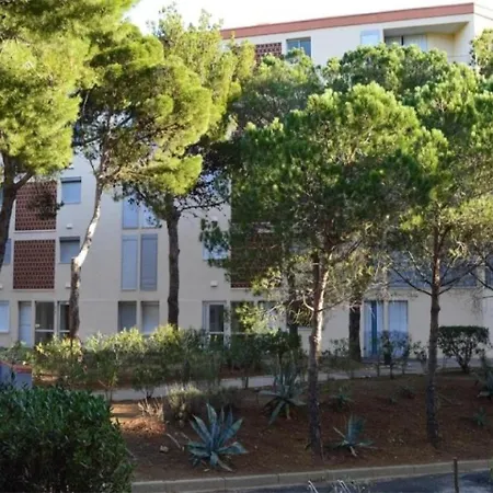 Castell Bear 1 Apartamento