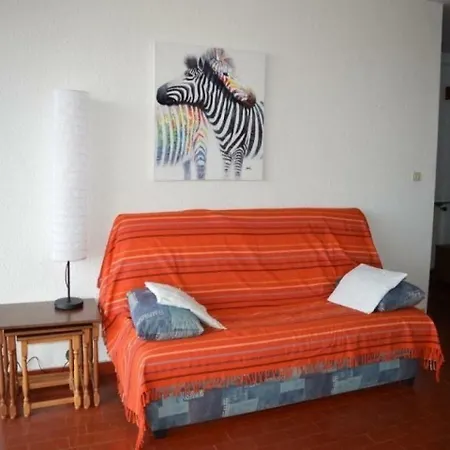 Castell Bear 1 Apartamento *