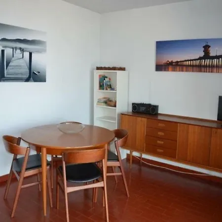Apartamento Castell Bear 1